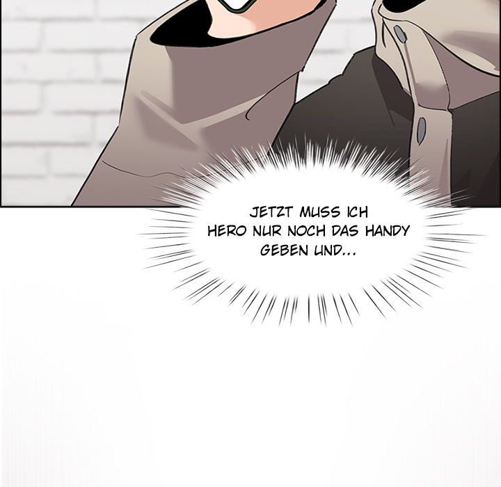 Überleben in einem Comic - episode 28 - 6