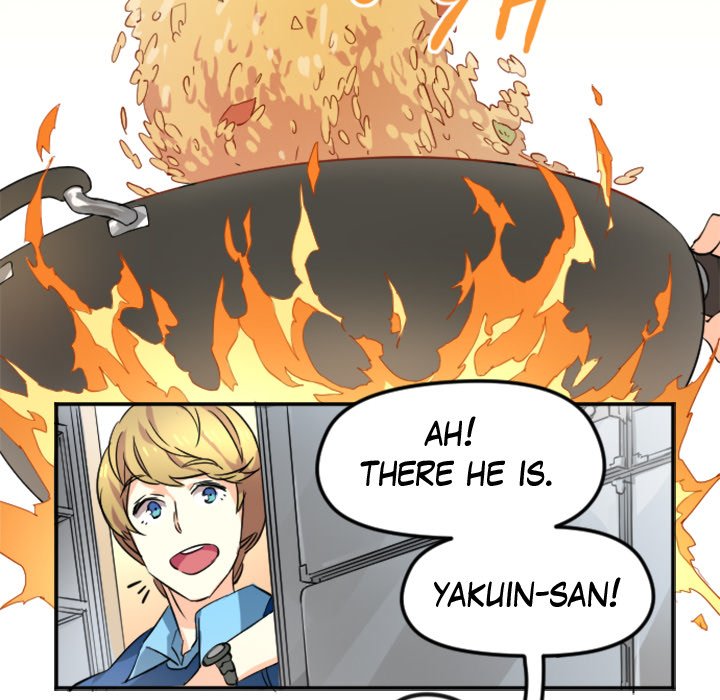 Ohayo Tokyo - episode 10 - 15