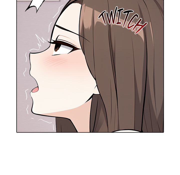 Locked With Her - episode 8 - 9