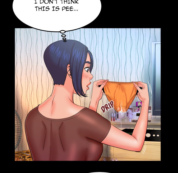 Secret Life - episode 34 - 6