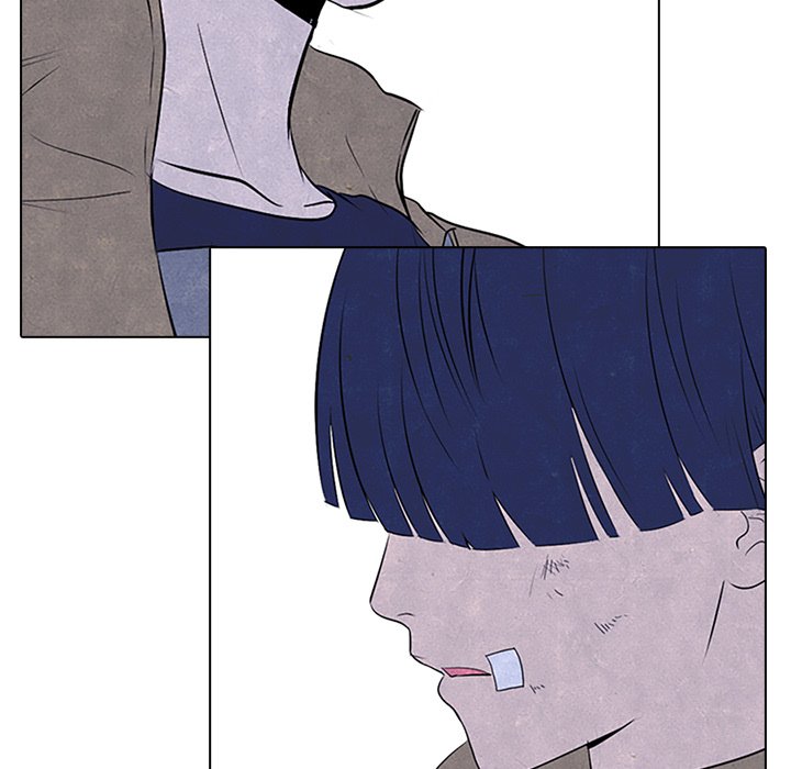 High School Devil - episode 81 - 83