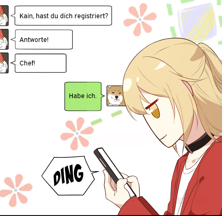 Eine etwas andere Familie - episode 14 - 9