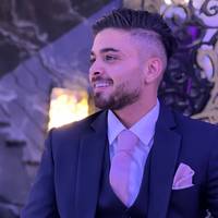 TikTok Account Photo