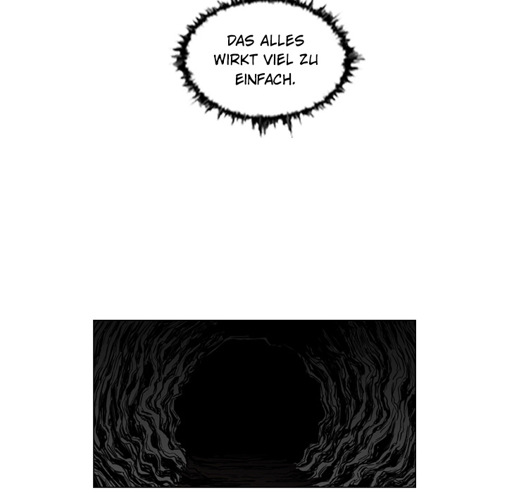 Evas Verderben - episode 33 - 38