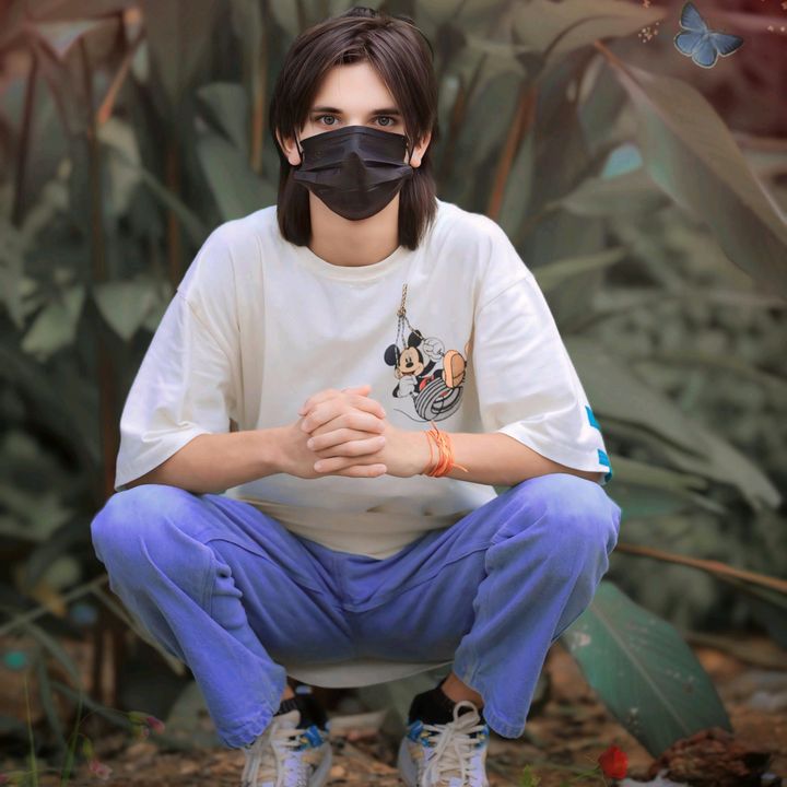 Bindash 🤍🦴💐🫶 - original sound