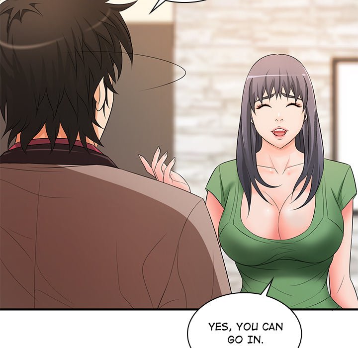 Office Troubles - episode 20 - 120