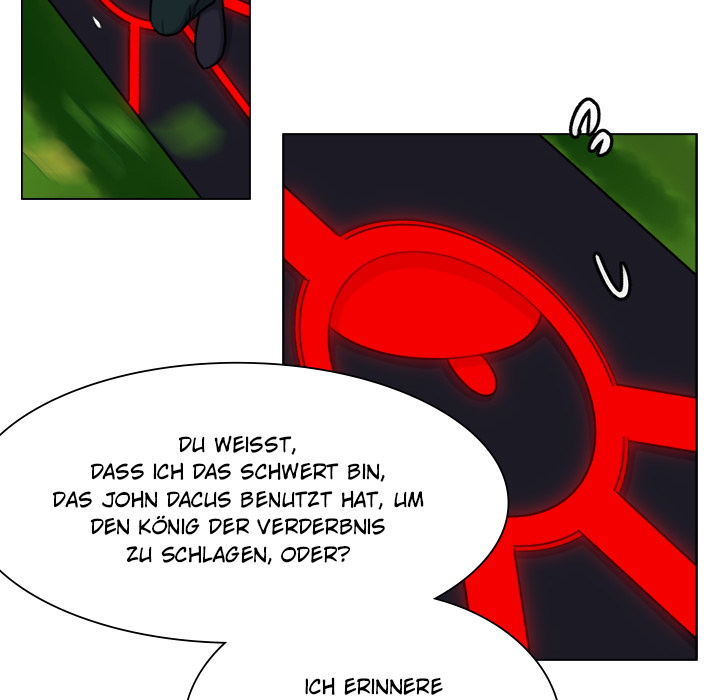 Im Wald der Glühwürmchen - episode 63 - 27