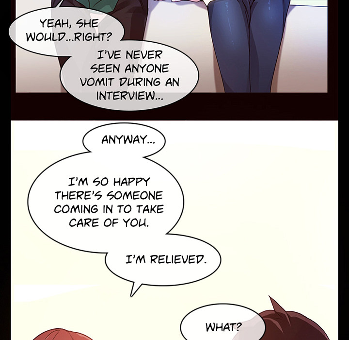 A Pervert's Daily Life - episode 1 - 51