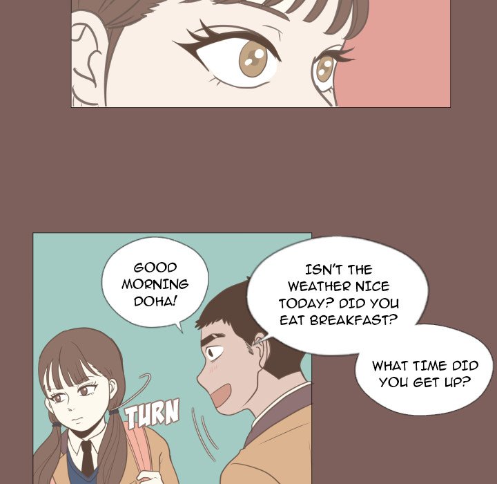 You Have The Wrong Person - episode 15 - 18
