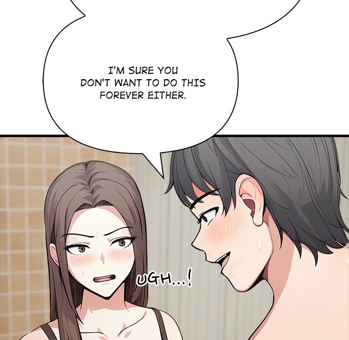 One Month with a Stranger - episode 8 - 103