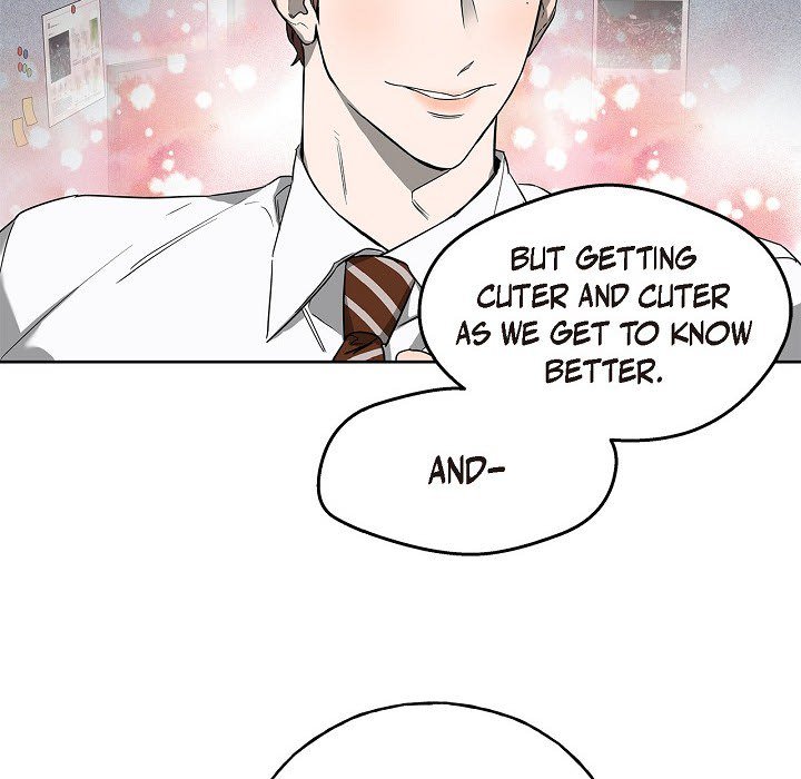 Hard-Boiled Love - episode 11 - 56