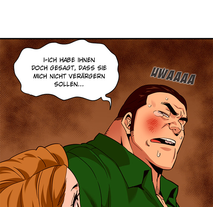 Wer hat Angst vor Mister H? - episode 18 - 36