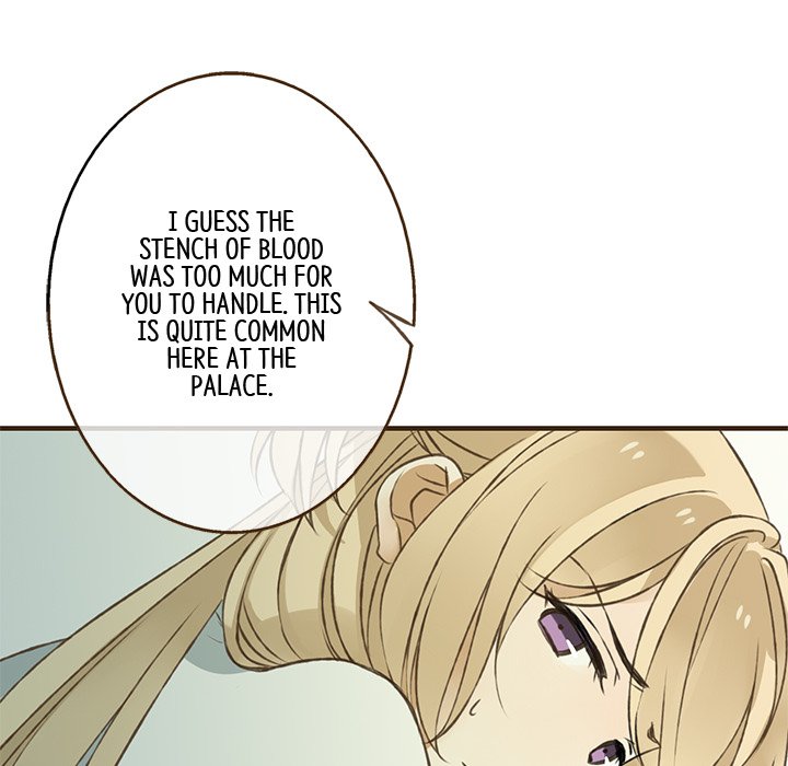 My Friend From Another Era - episode 21 - 38