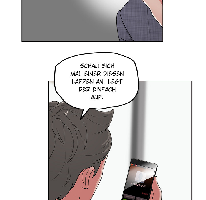 Soojungs Comicladen - episode 21 - 22