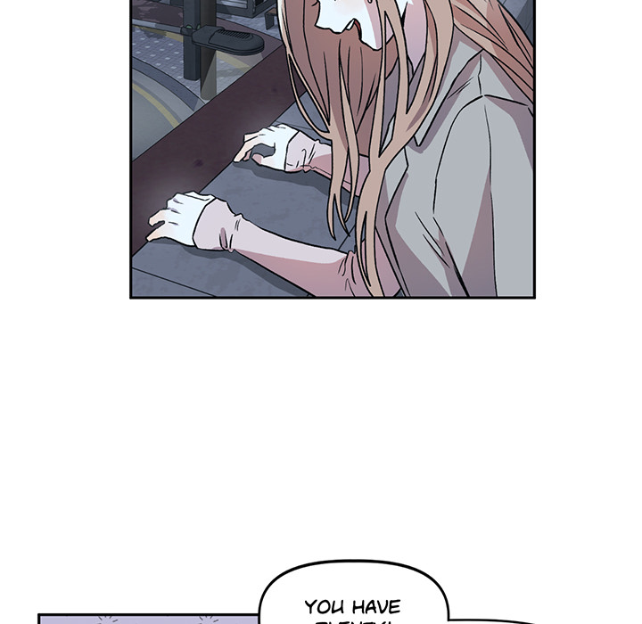Bitter Sweetheart - episode 2 - 89