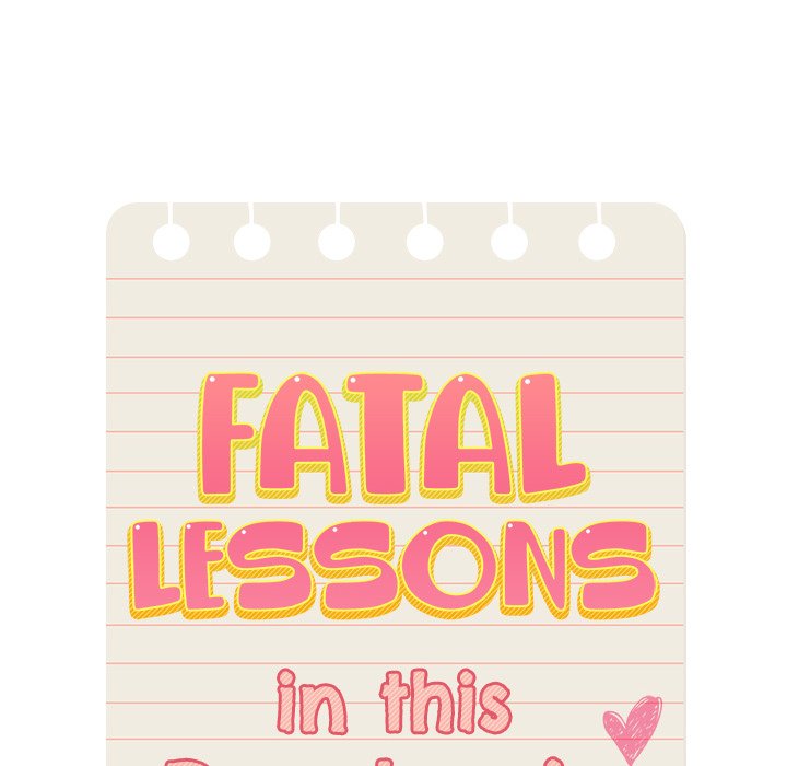 Fatal Lessons in this Pandemic - episode 17 - 19