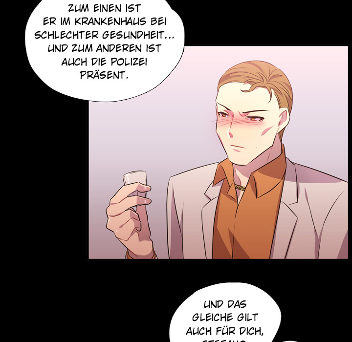 Sehnsucht nach Schmetterlingen im Bauch - episode 57 - 57