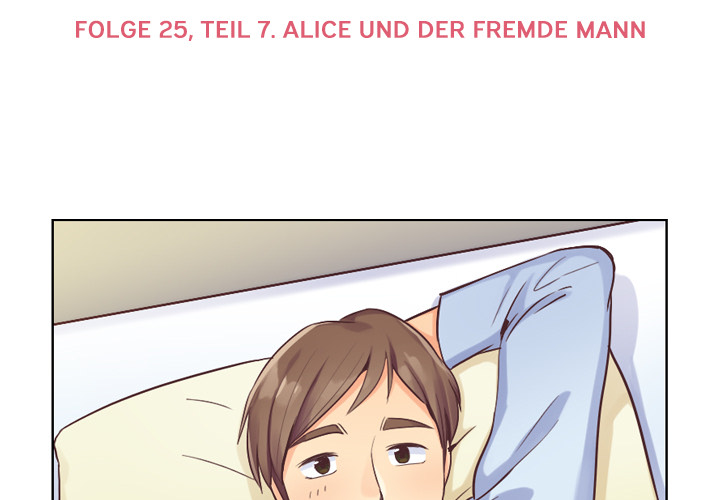 Alice die Nervensäge - episode 25 - 2