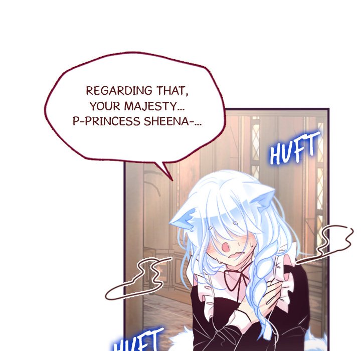 Spring for the Headless Prince - episode 31 - 55