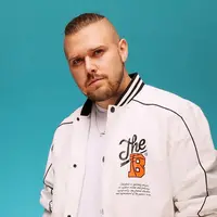 TikTok Account Photo