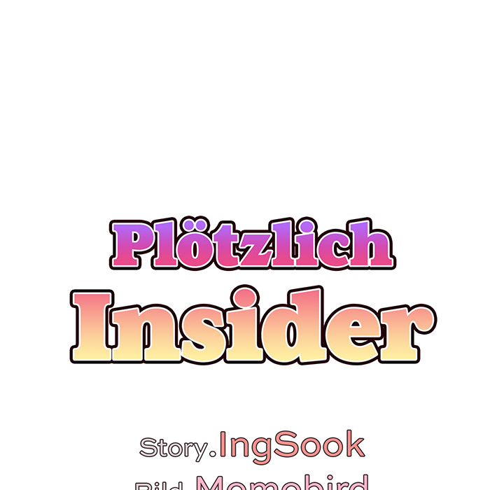 Plötzlich Insider - episode 63 - 49