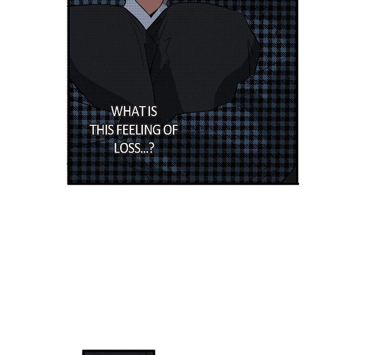 Work, Fight and Love - Webtoon Edition - episode 36 - 12