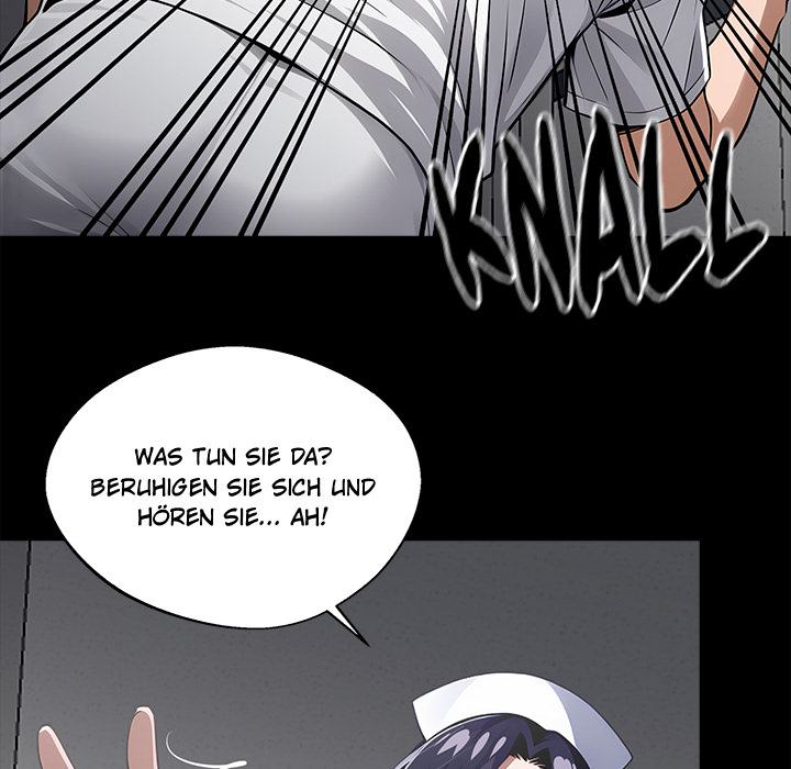 Workaholic Gangster - episode 20 - 5