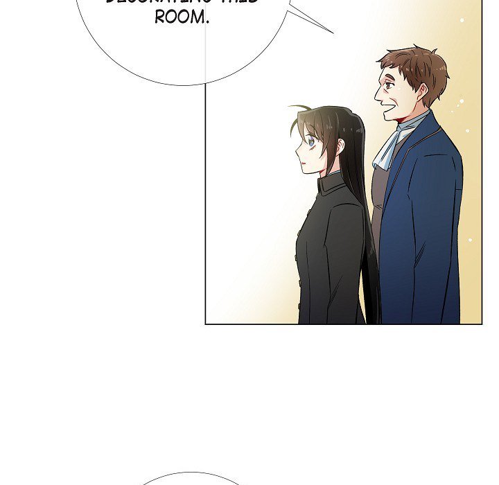 The Maid and the Vampire - episode 34 - 46