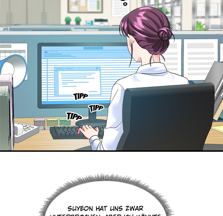 Verzaubert im Büro - episode 3 - 5