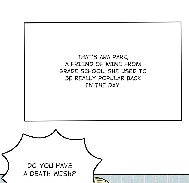 Body Swap - episode 1 - 22