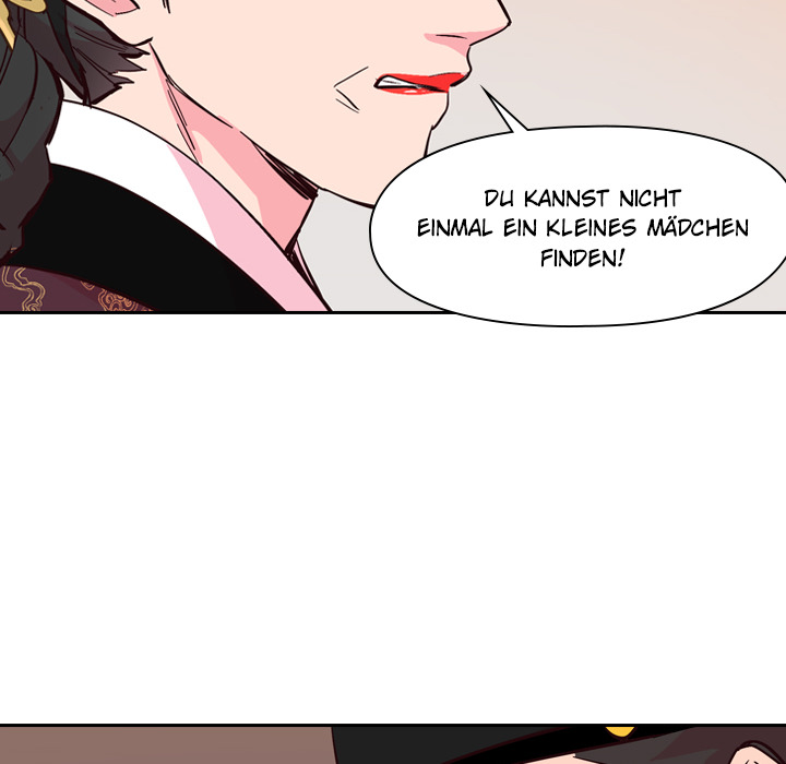 Die Prinzessin und ihre Leibwächter - episode 22 - 98