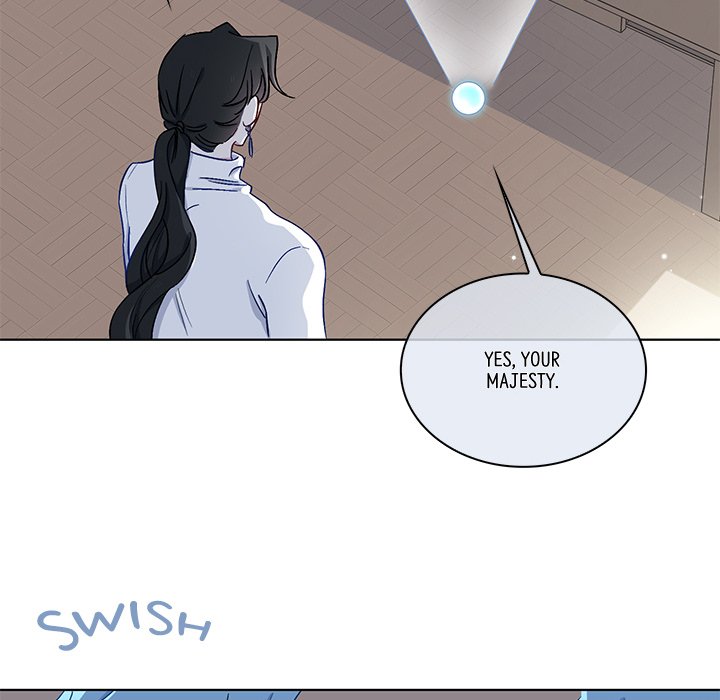 To Trick a Mermaid - episode 23 - 70
