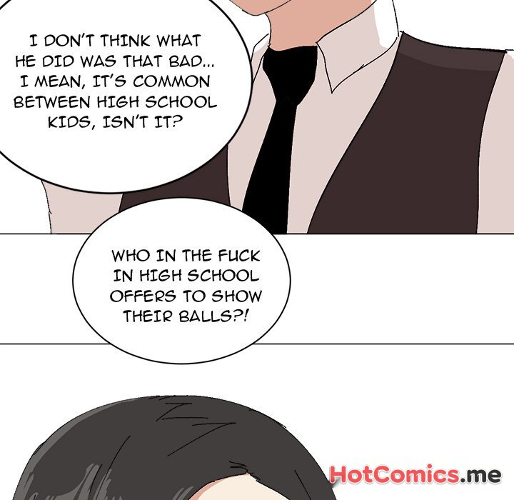 Chilly Charlie - episode 35 - 25