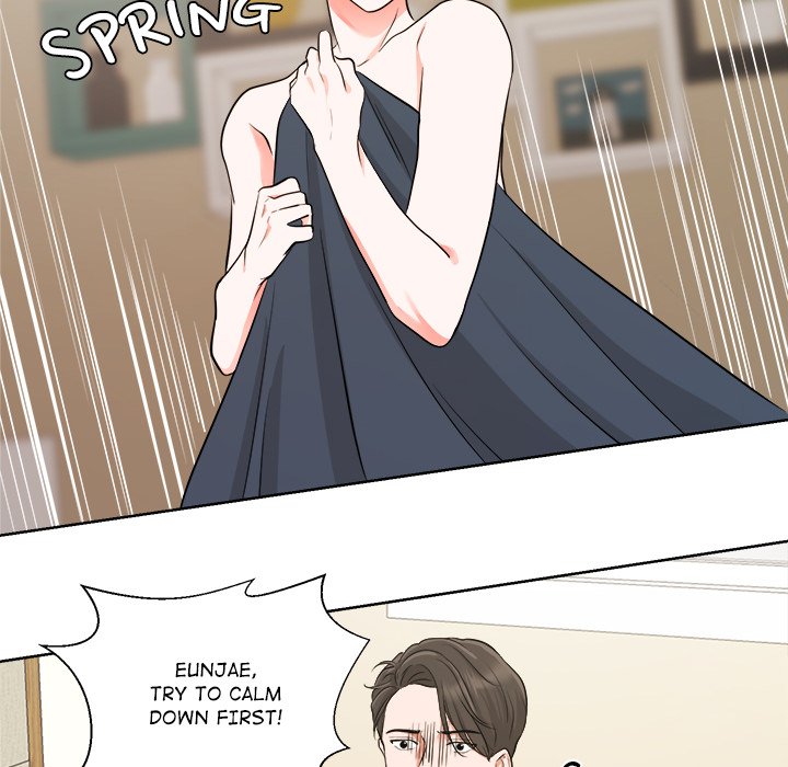 Secrets Between the Sheets [non-adult] - episode 1 - 43