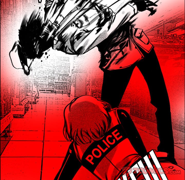 Kill Starter - episode 9 - 49