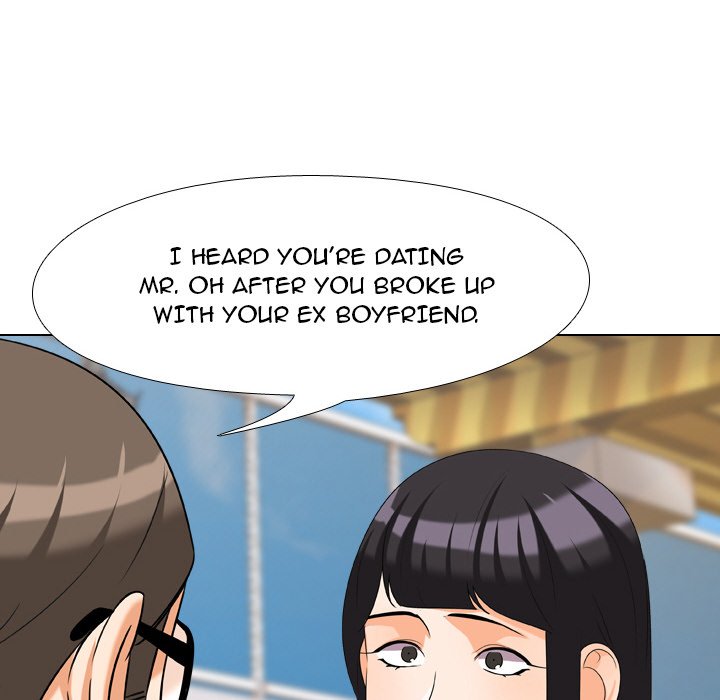 Our Exchange - episode 31 - 65