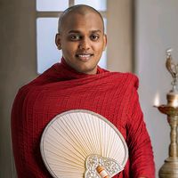 siridhammahamuduruwo