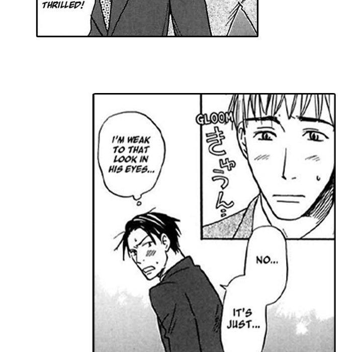 The More Useless He Is, The More I Love Him - episode 11 - 45
