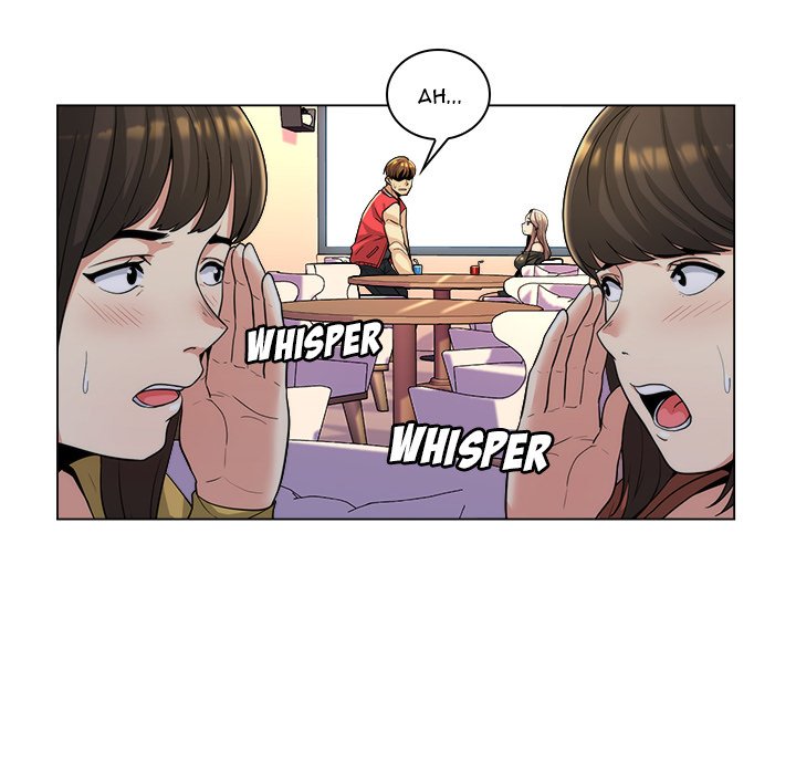 Mrs. Girlfriend - episode 1 - 55