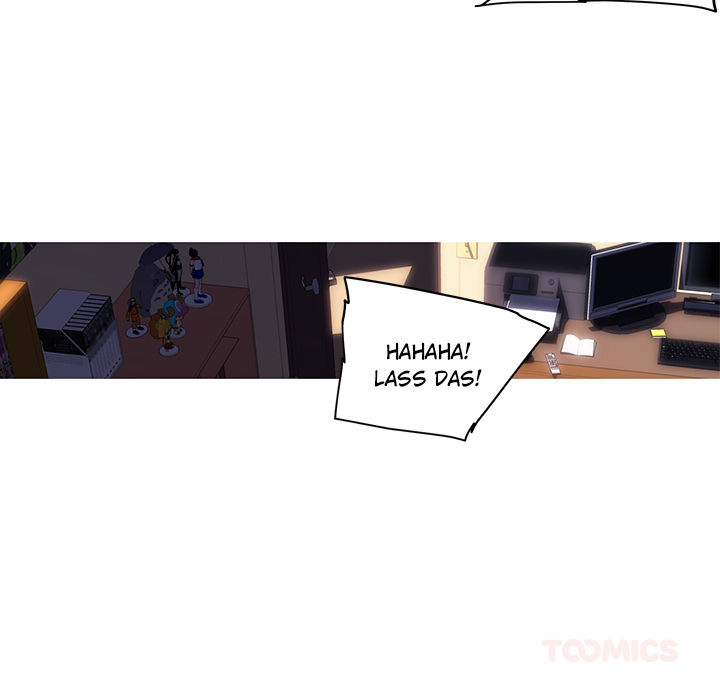 Meine Freundin ist ein Star - episode 23 - 20