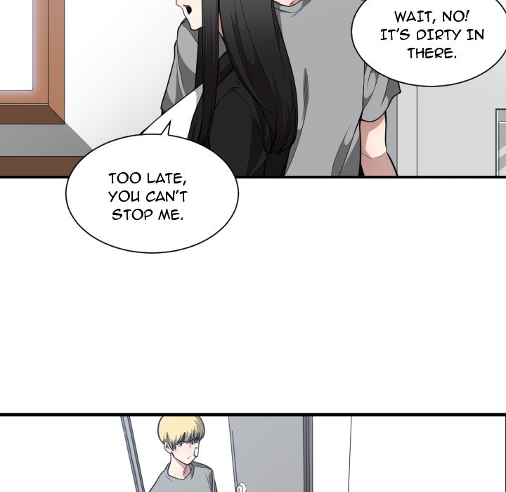 You're Not That Special! - episode 19 - 7