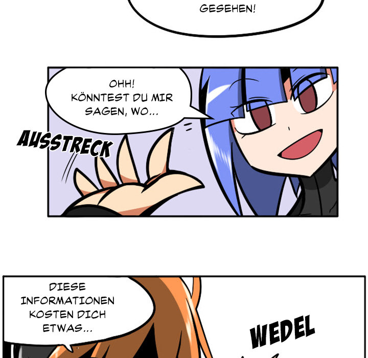 Das Wohnheim aus einer anderen Welt - episode 94 - 17