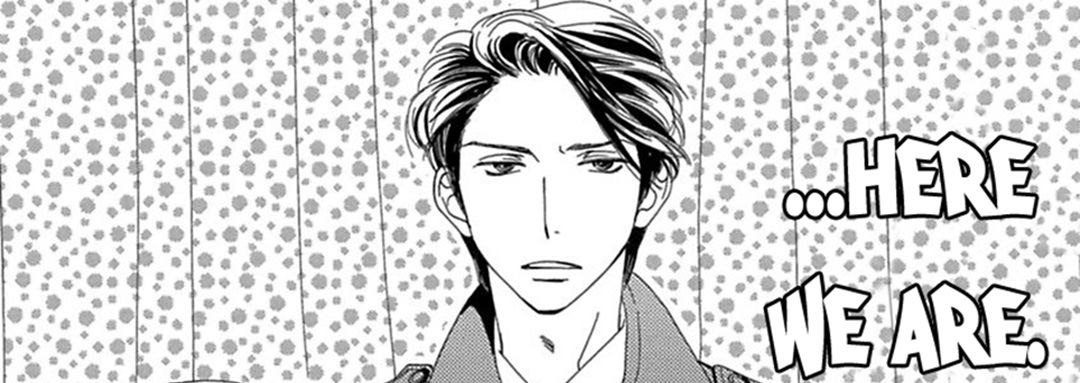 Just Listen to What I Say - The Things I Want A Sadistic Doctor to Do to Me - episode 7 - 16