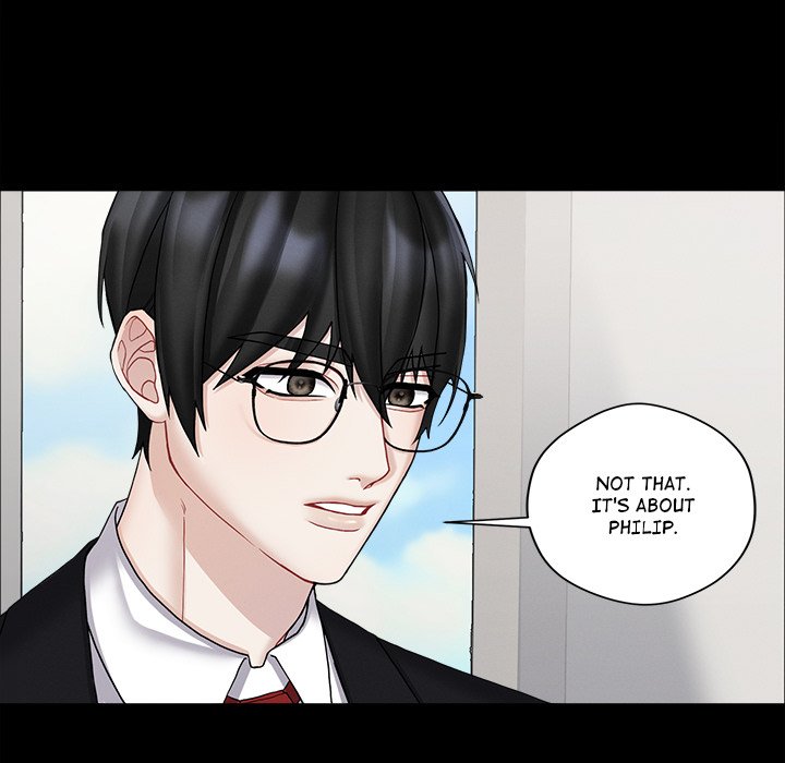 A Naughty Game for Two - episode 3 - 100