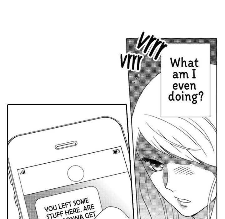 Sweet Seduction: Under the Same Roof  with The Guy I Hate - episode 2 - 35