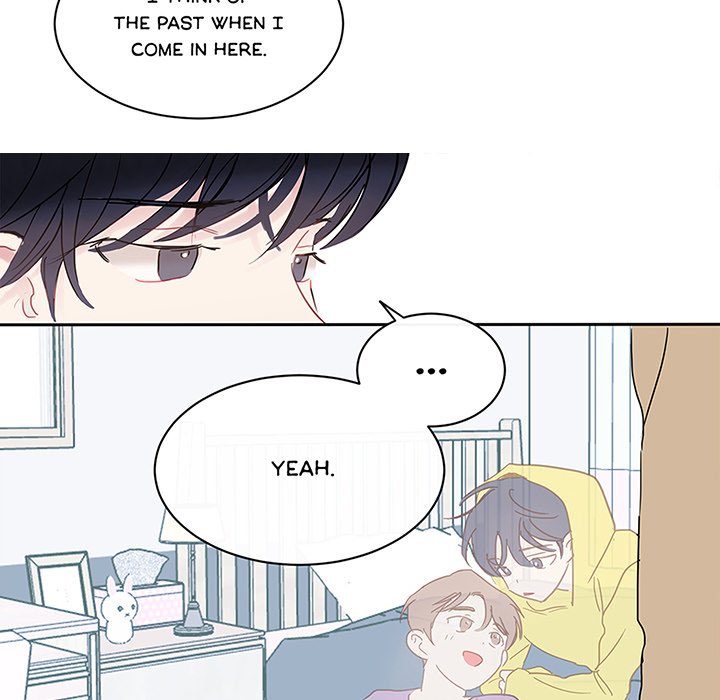 Wistful Summer - episode 43 - 50