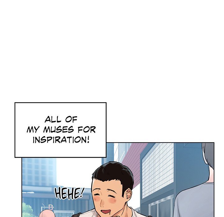 Welcome to the Big City - episode 1 - 195