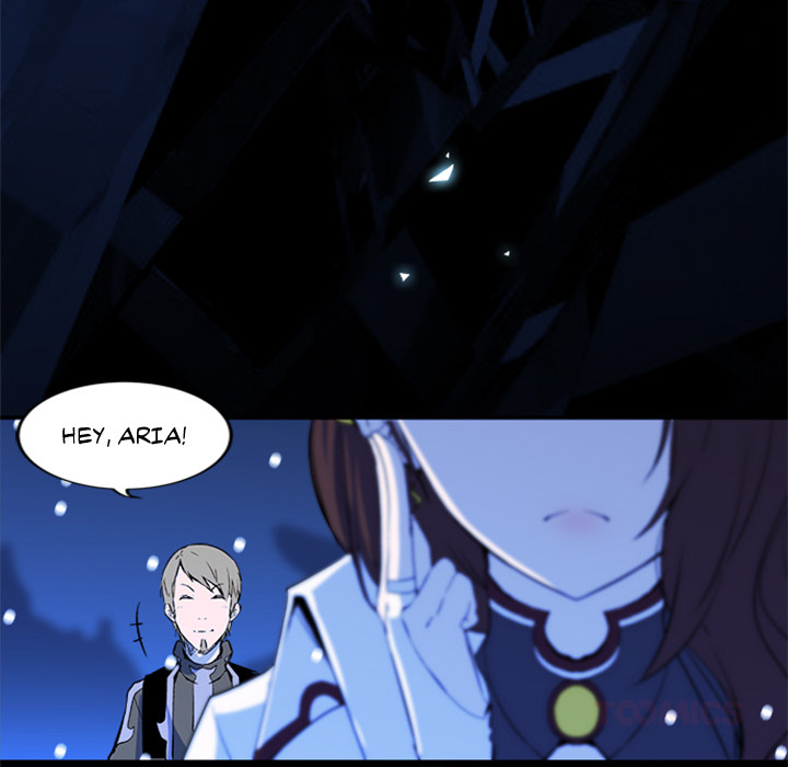 Shade of Arcana - episode 20 - 57