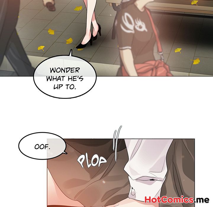 A Pervert's Daily Life - episode 89 - 36