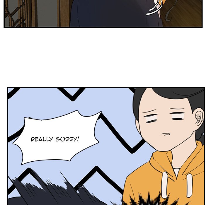 The Tiger, The Sun and The Moon - episode 6 - 7